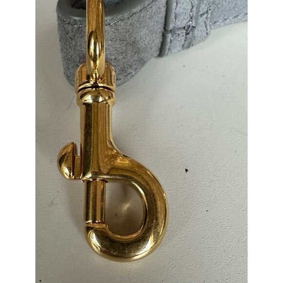 Christian Dior Bobby Flap Bag Shearling and Suede Medium 69901 - Picture 12 of 15